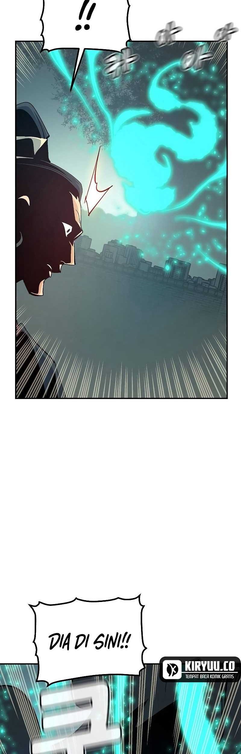 Alone Necromancer Chapter 188 page 20