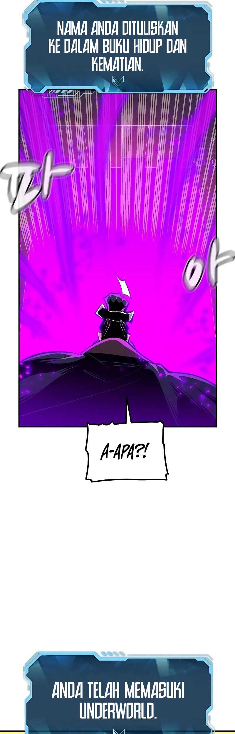 Alone Necromancer Chapter 188 page 30