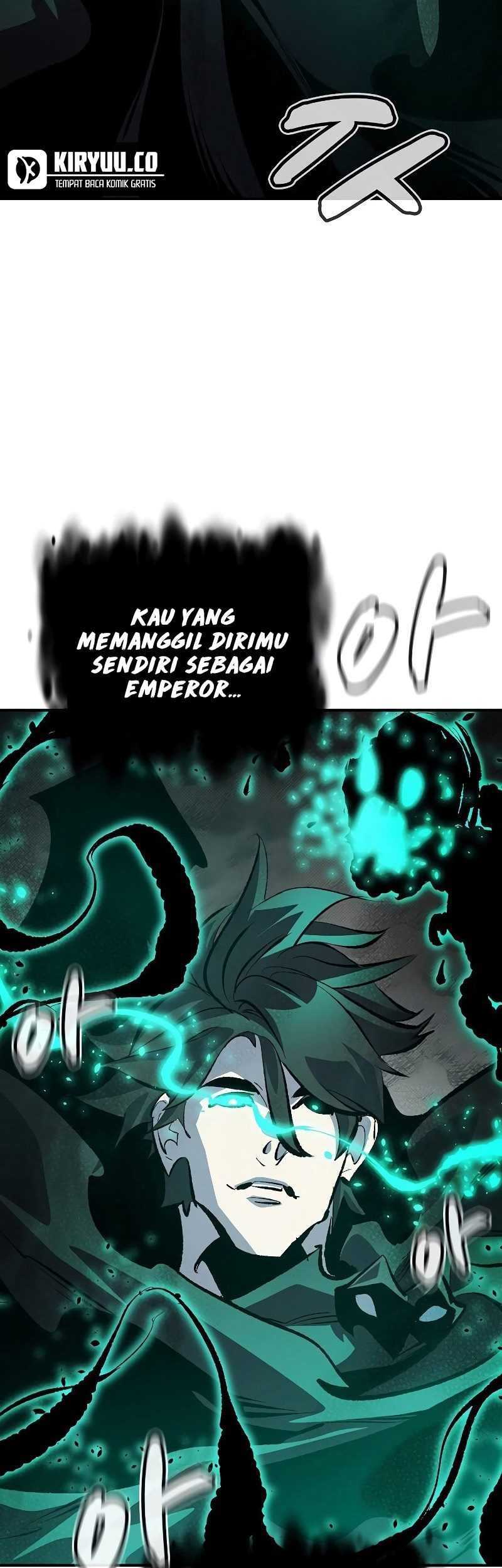 Alone Necromancer Chapter 188 page 32