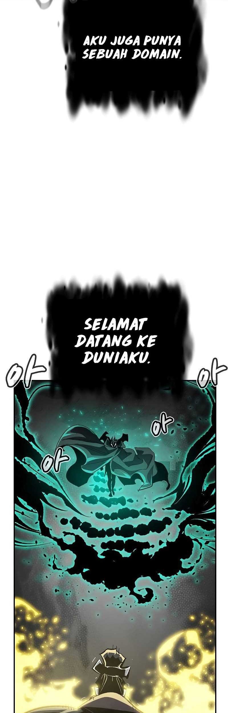 Alone Necromancer Chapter 188 page 33