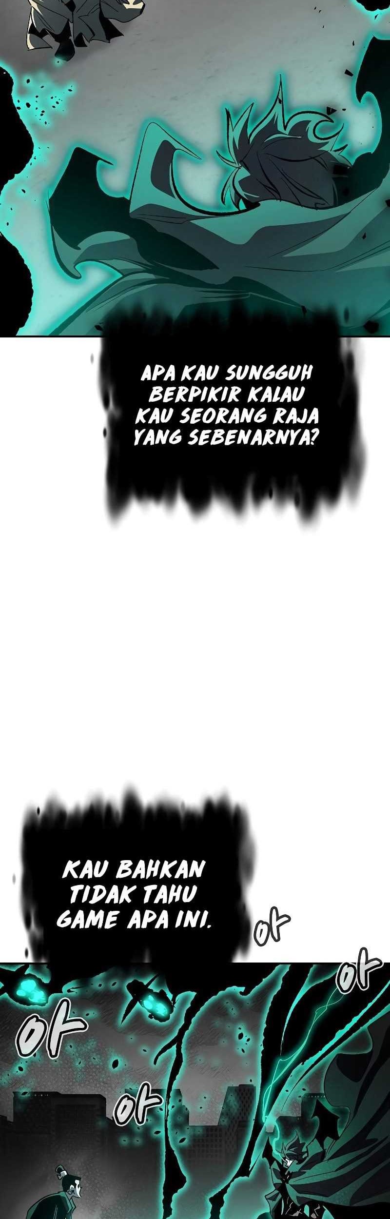 Alone Necromancer Chapter 188 page 38