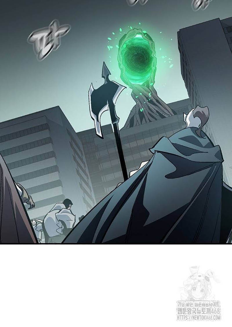 Alone Necromancer Chapter 189 page 71