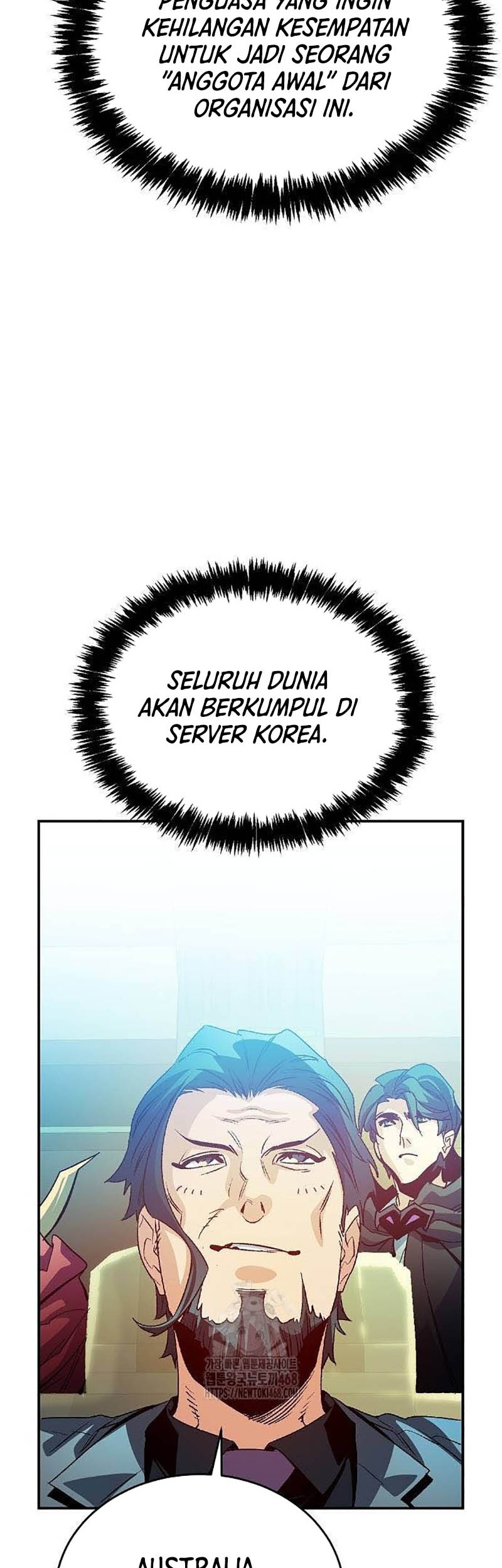 Alone Necromancer Chapter 189 page 28