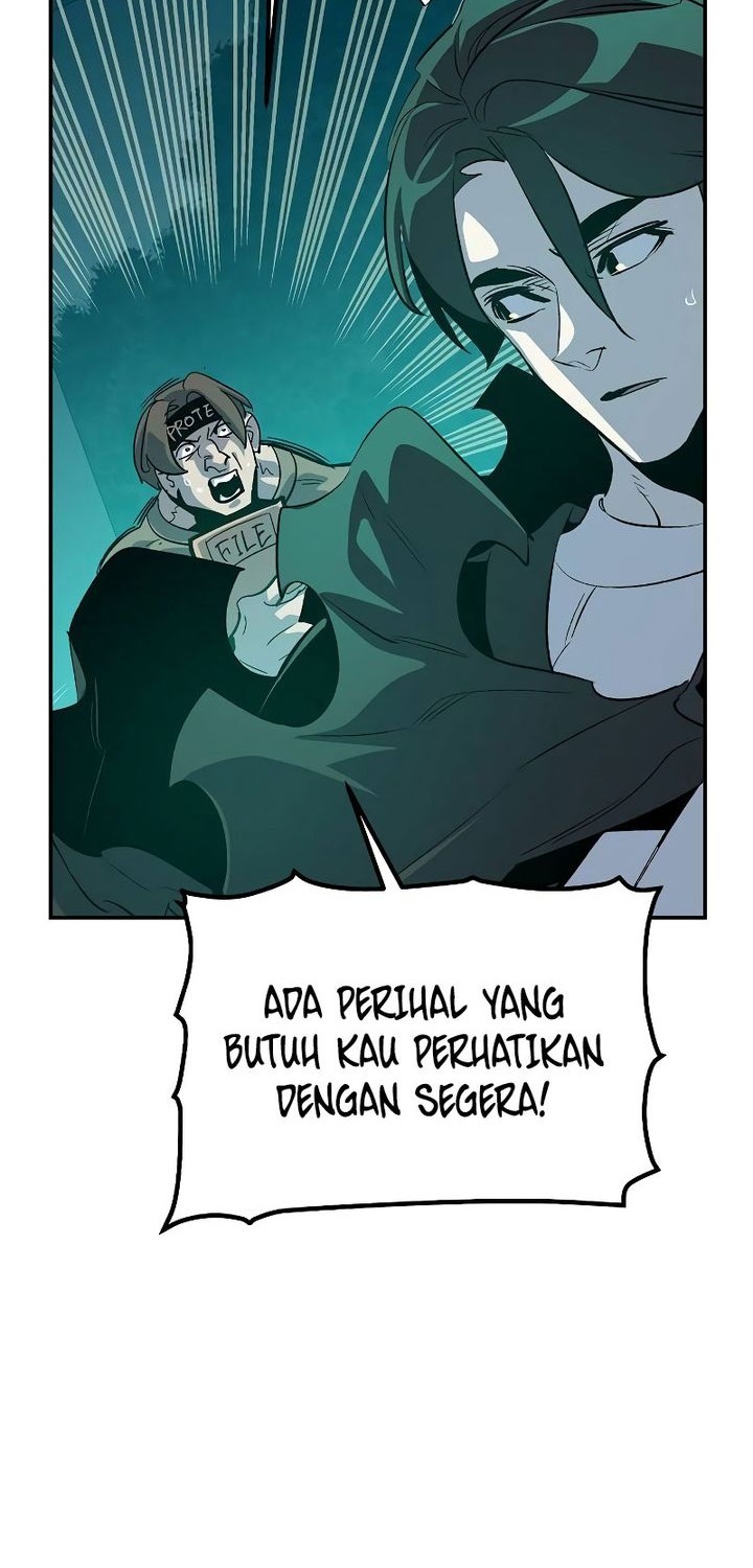 Alone Necromancer Chapter 190 page 20
