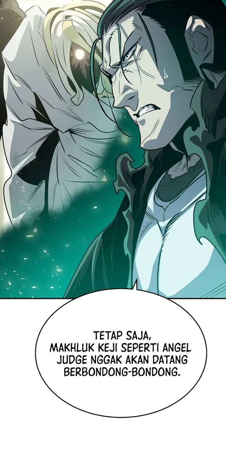 Alone Necromancer Chapter 190 page 44