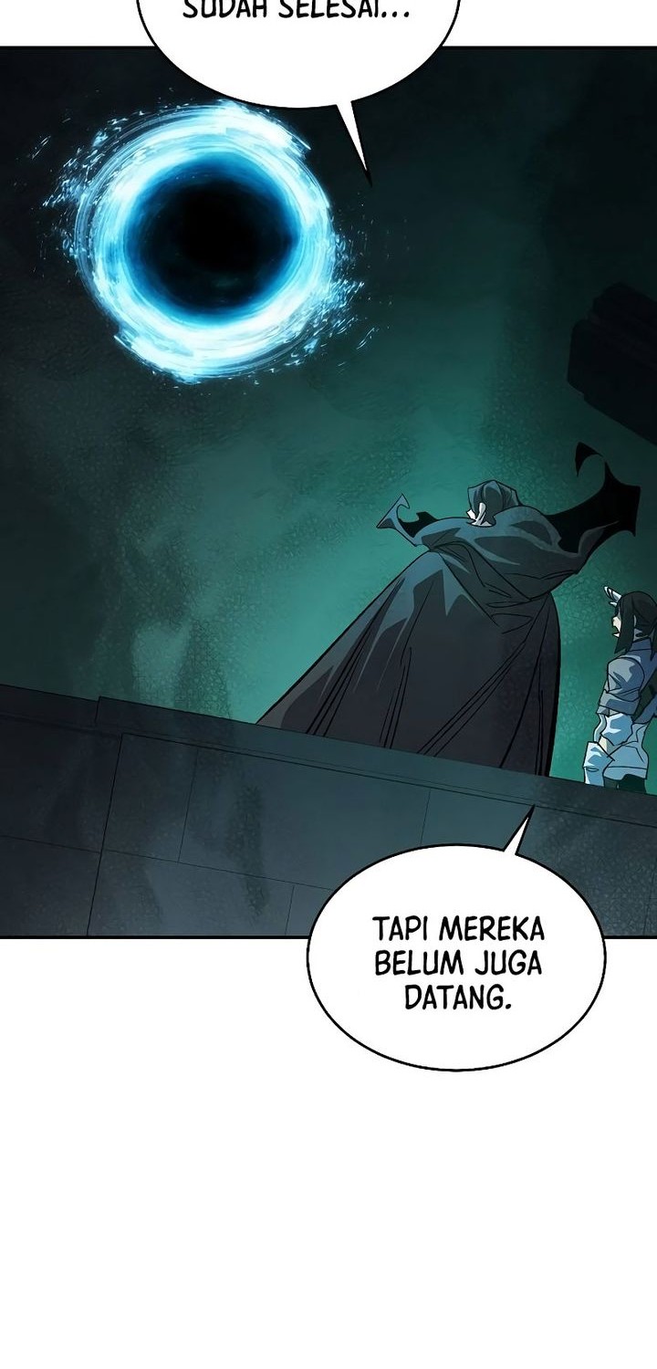 Alone Necromancer Chapter 190 page 60
