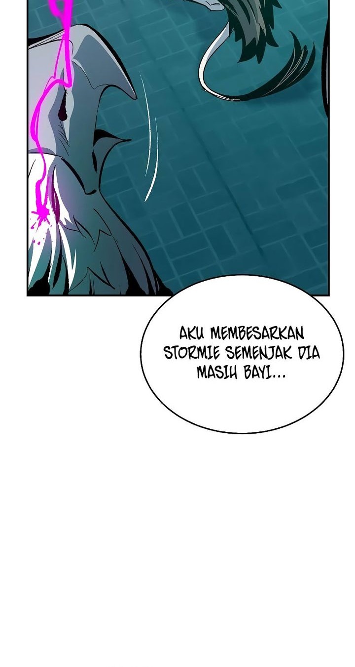 Alone Necromancer Chapter 190 page 18