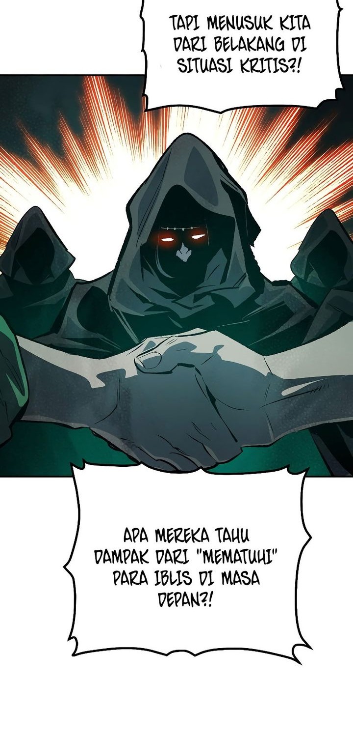 Alone Necromancer Chapter 191 page 40