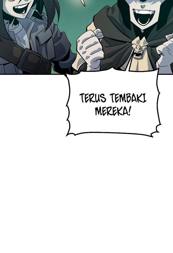 Alone Necromancer Chapter 191 page 6