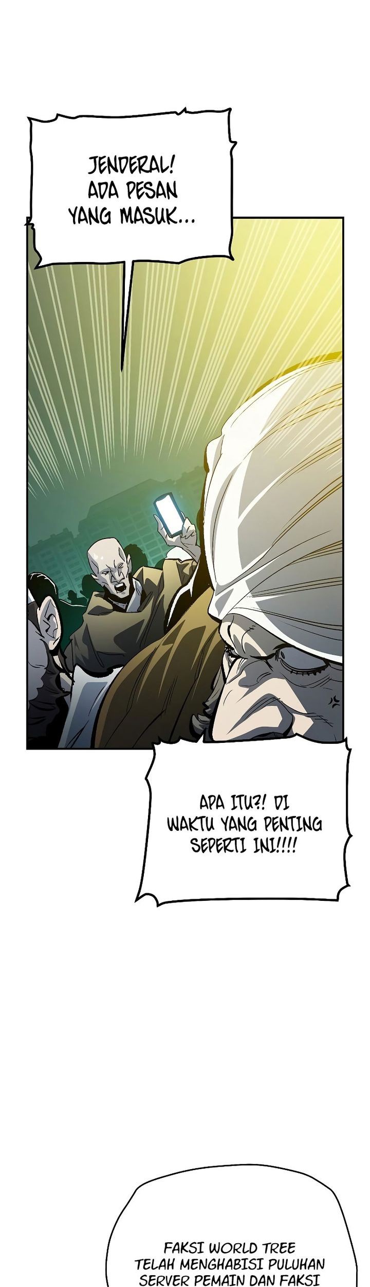 Alone Necromancer Chapter 191 page 68