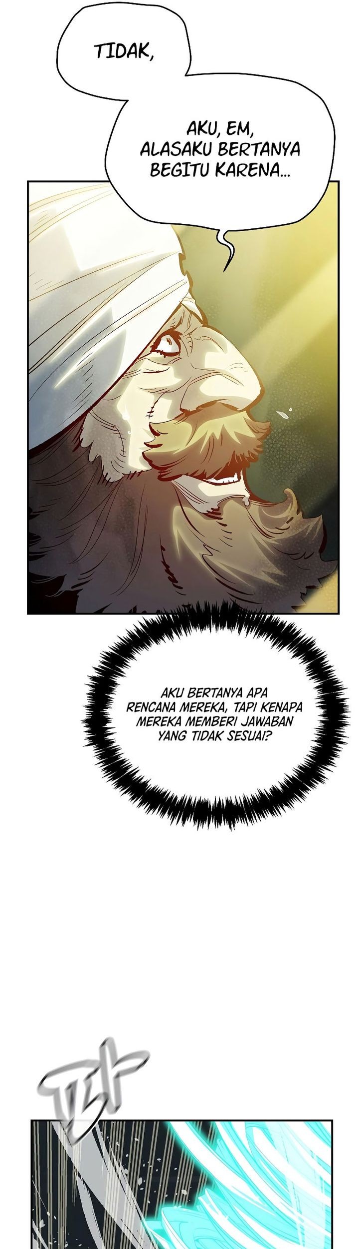 Alone Necromancer Chapter 191 page 73