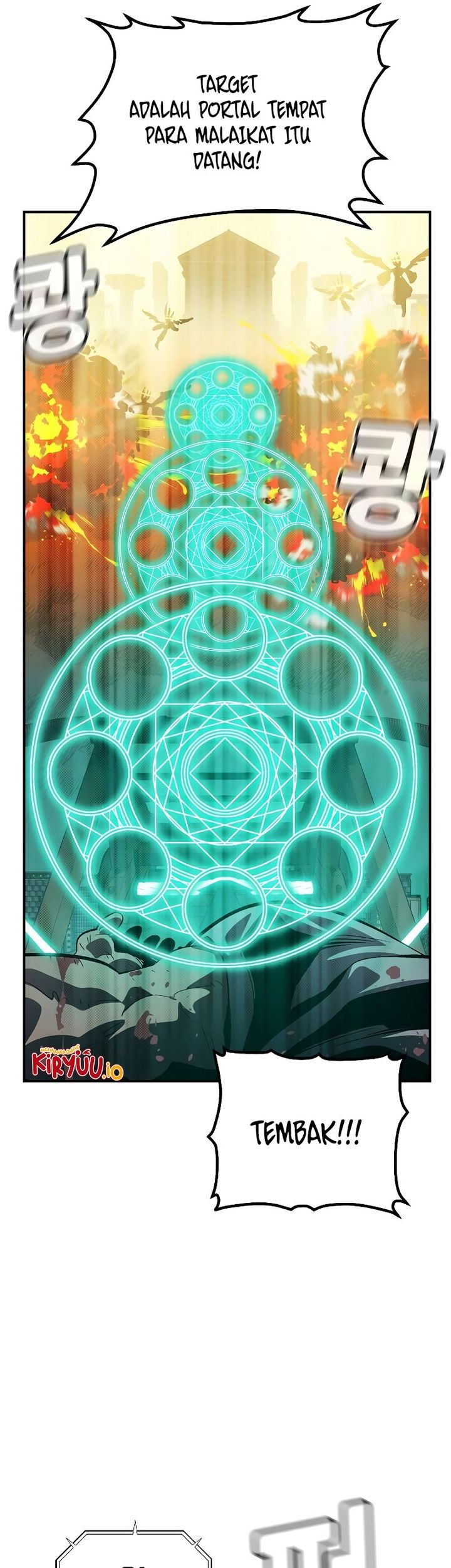 Alone Necromancer Chapter 191 page 14