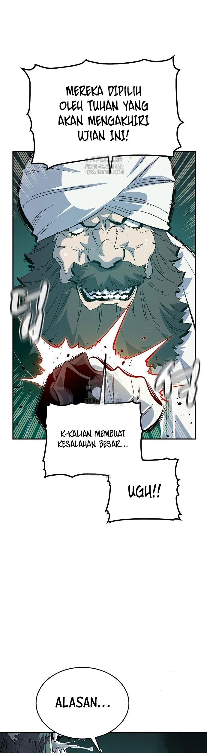 Alone Necromancer Chapter 192 page 12