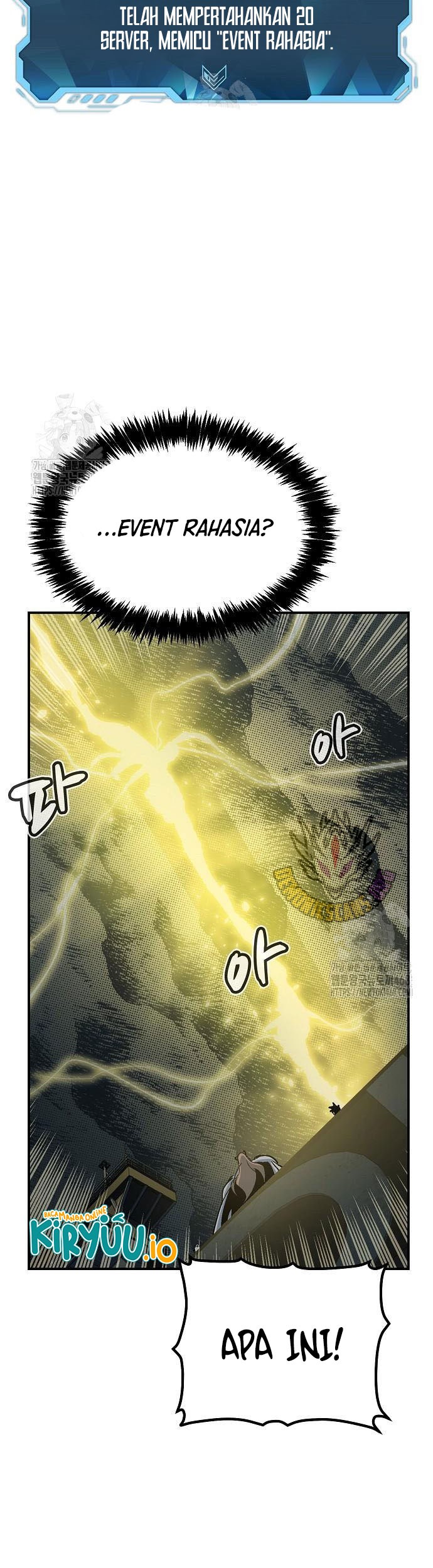 Alone Necromancer Chapter 192 page 16