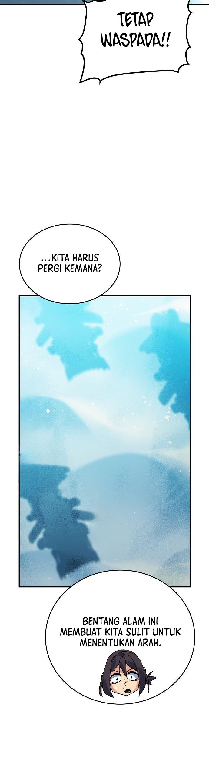 Alone Necromancer Chapter 192 page 26