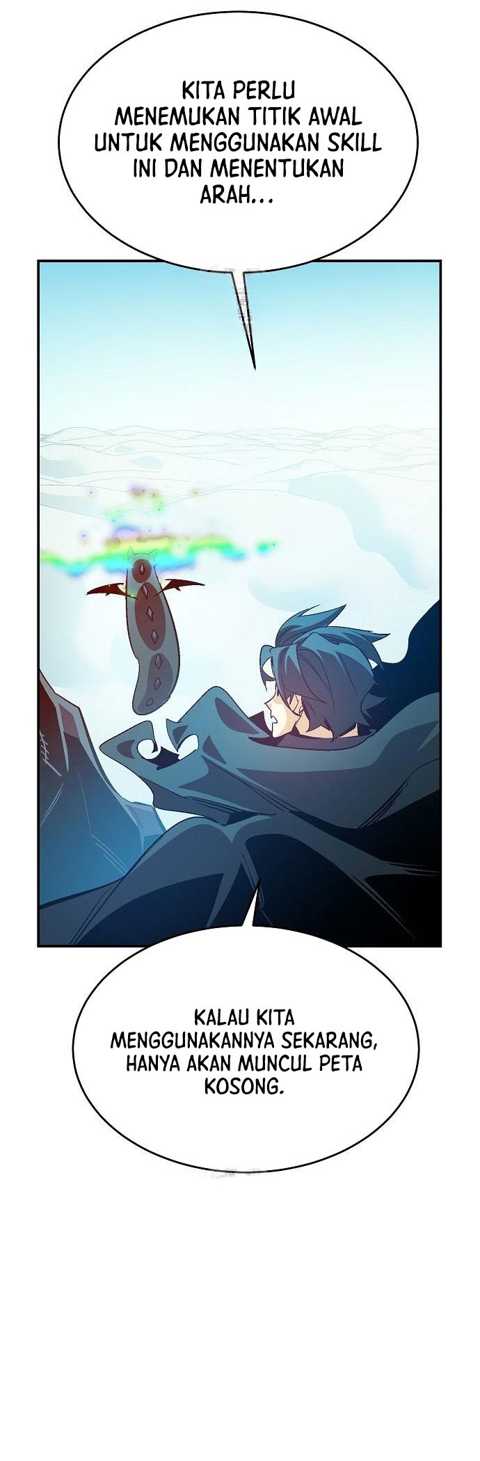 Alone Necromancer Chapter 192 page 29