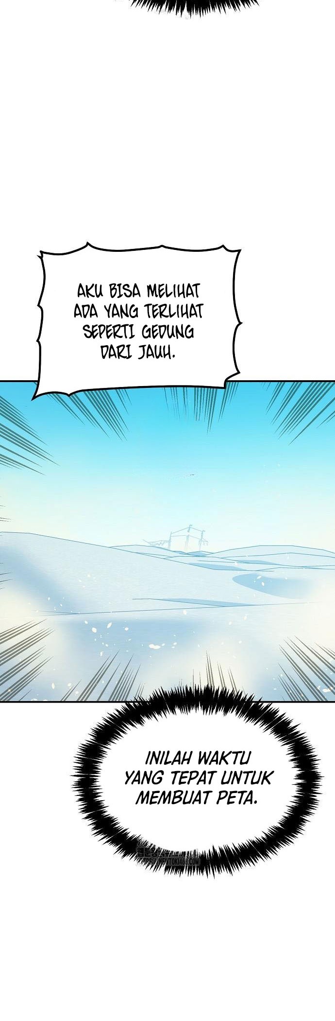 Alone Necromancer Chapter 192 page 33