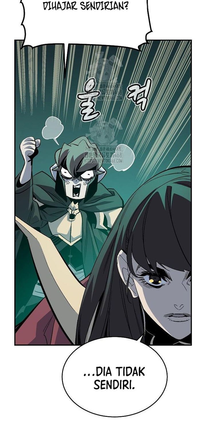 Alone Necromancer Chapter 193 page 41