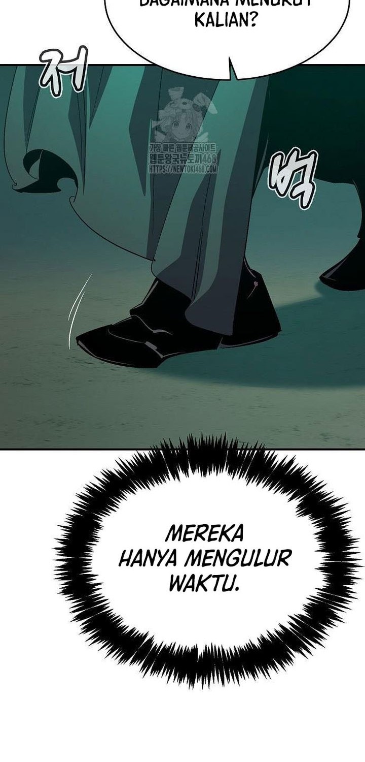 Alone Necromancer Chapter 193 page 47