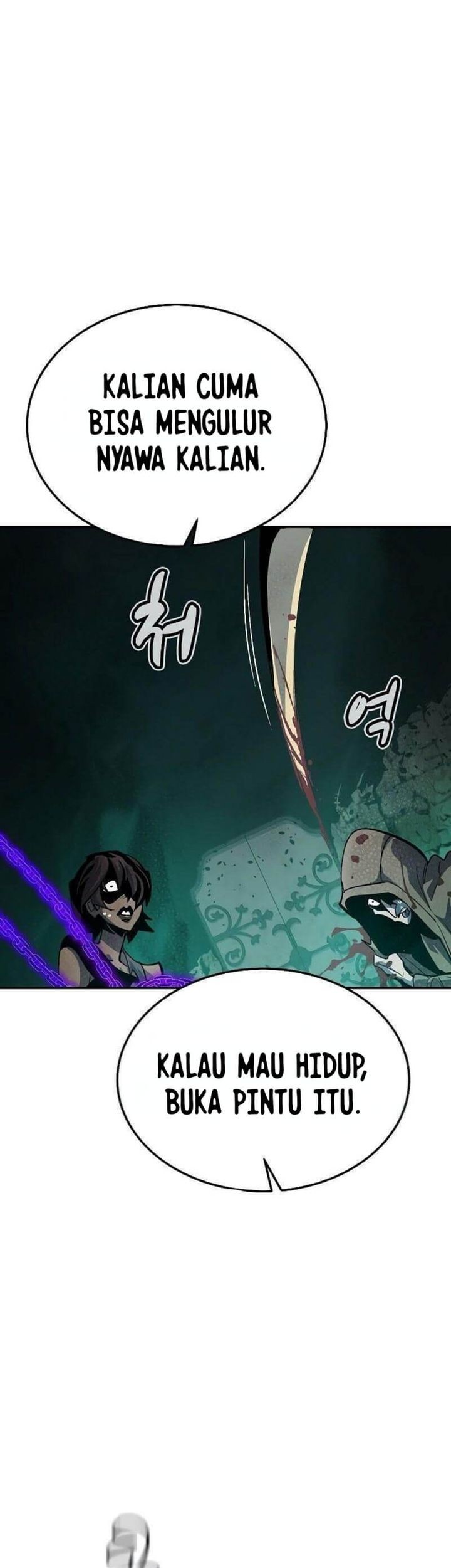 Alone Necromancer Chapter 194 page 30