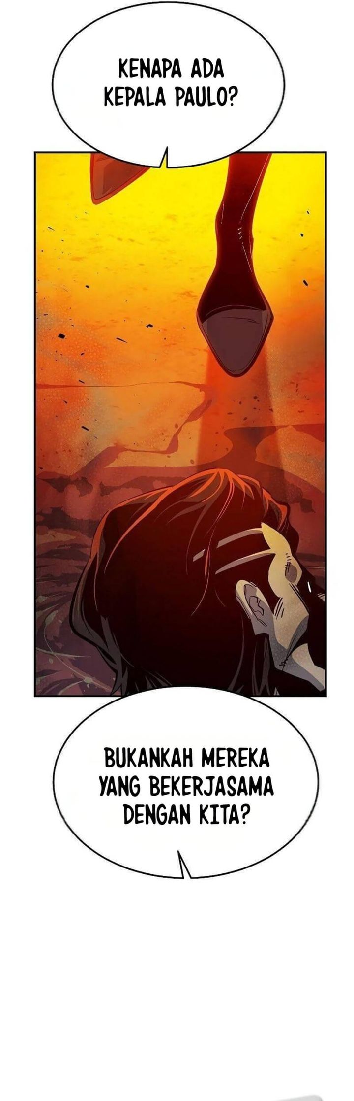 Alone Necromancer Chapter 194 page 34