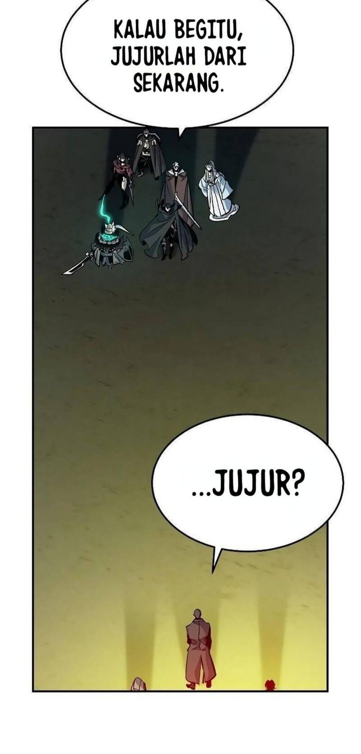 Alone Necromancer Chapter 194 page 50