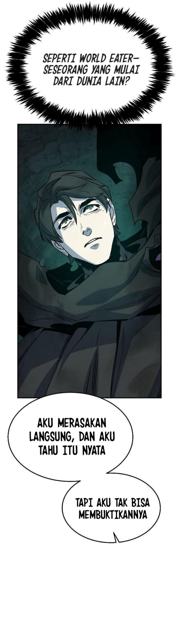 Alone Necromancer Chapter 194 page 64