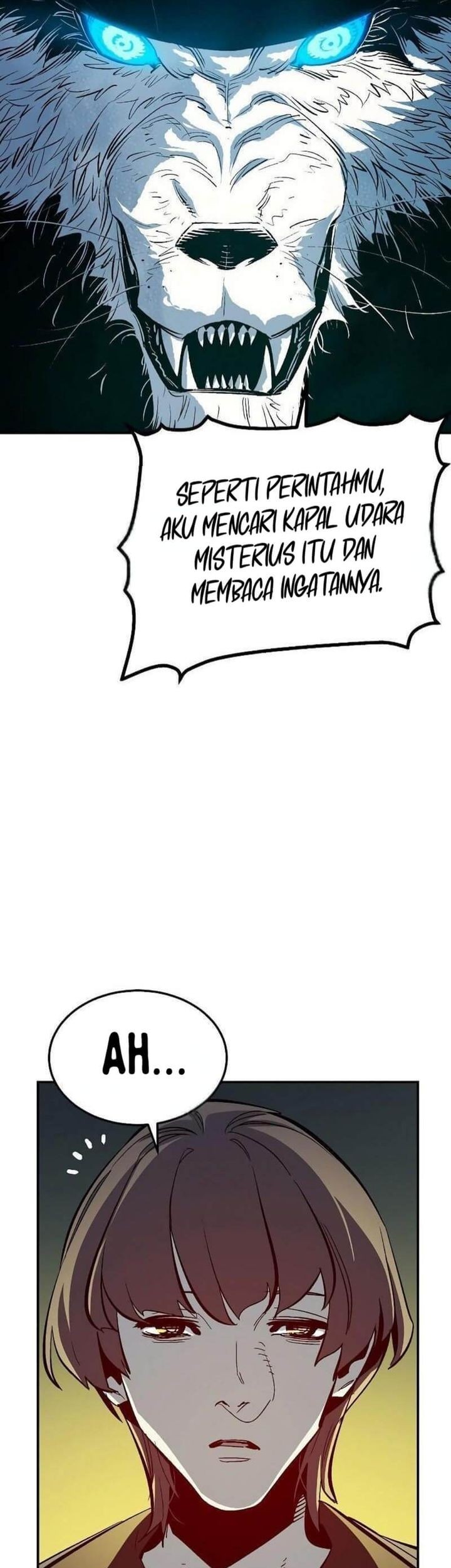 Alone Necromancer Chapter 194 page 70
