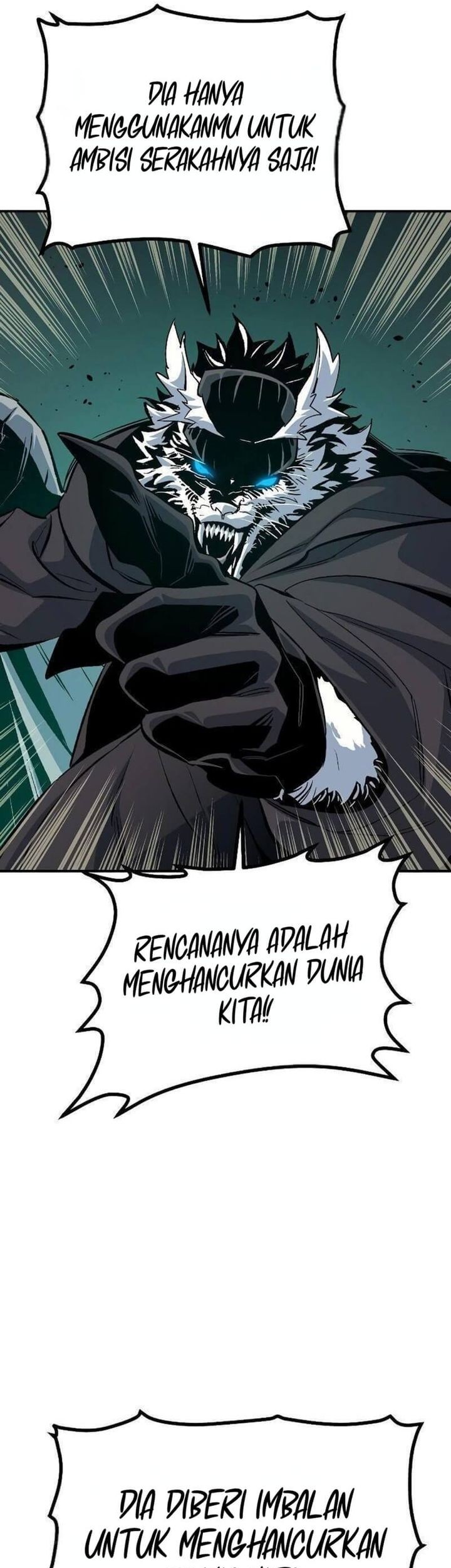 Alone Necromancer Chapter 194 page 72