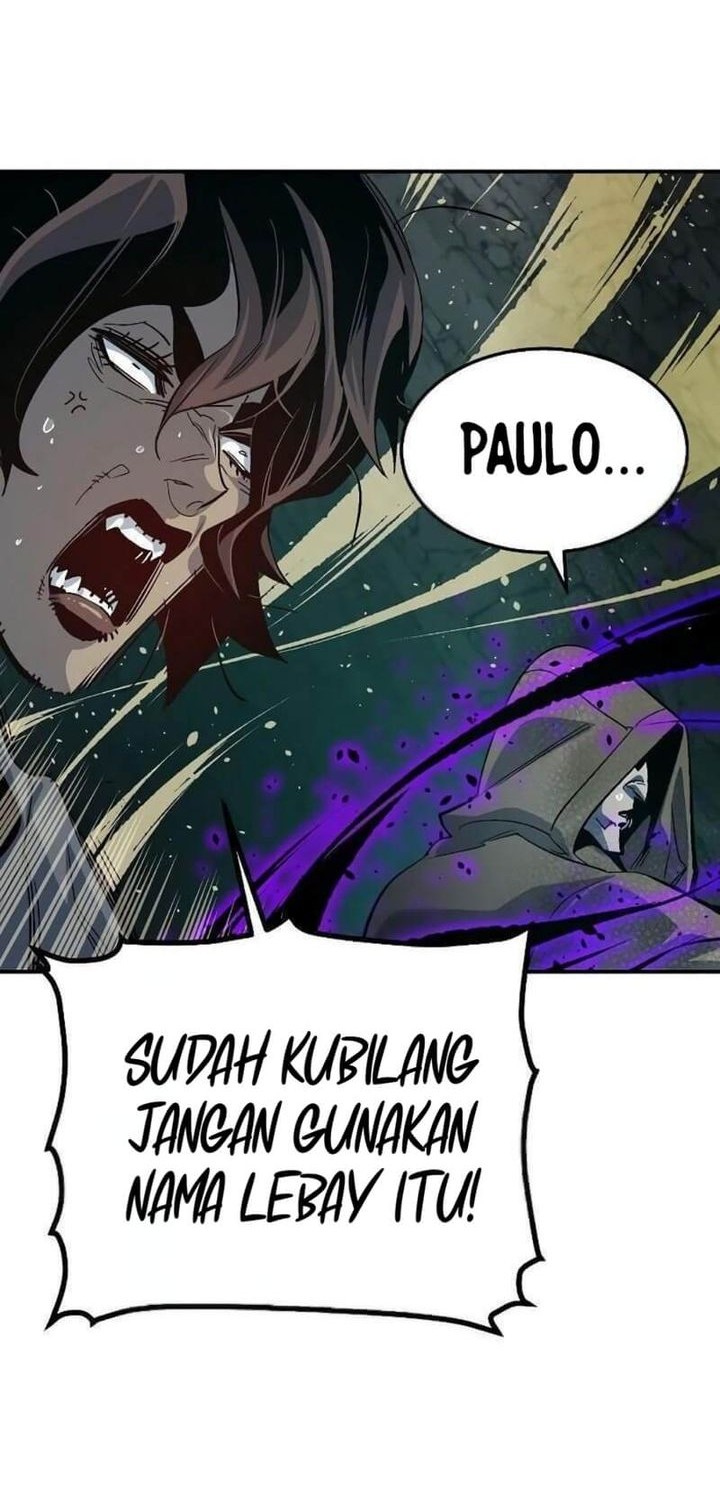 Alone Necromancer Chapter 194 page 10