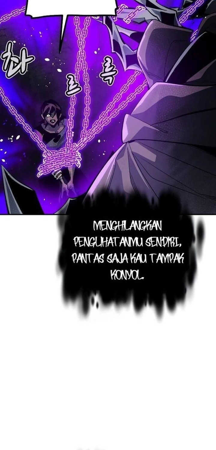 Alone Necromancer Chapter 194 page 16