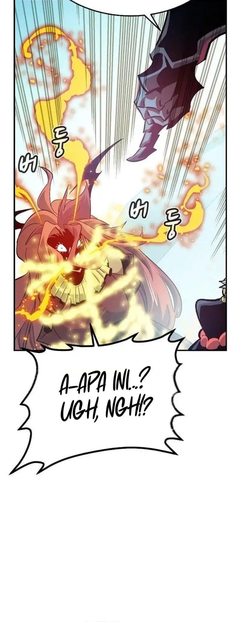 Alone Necromancer Chapter 195 page 60