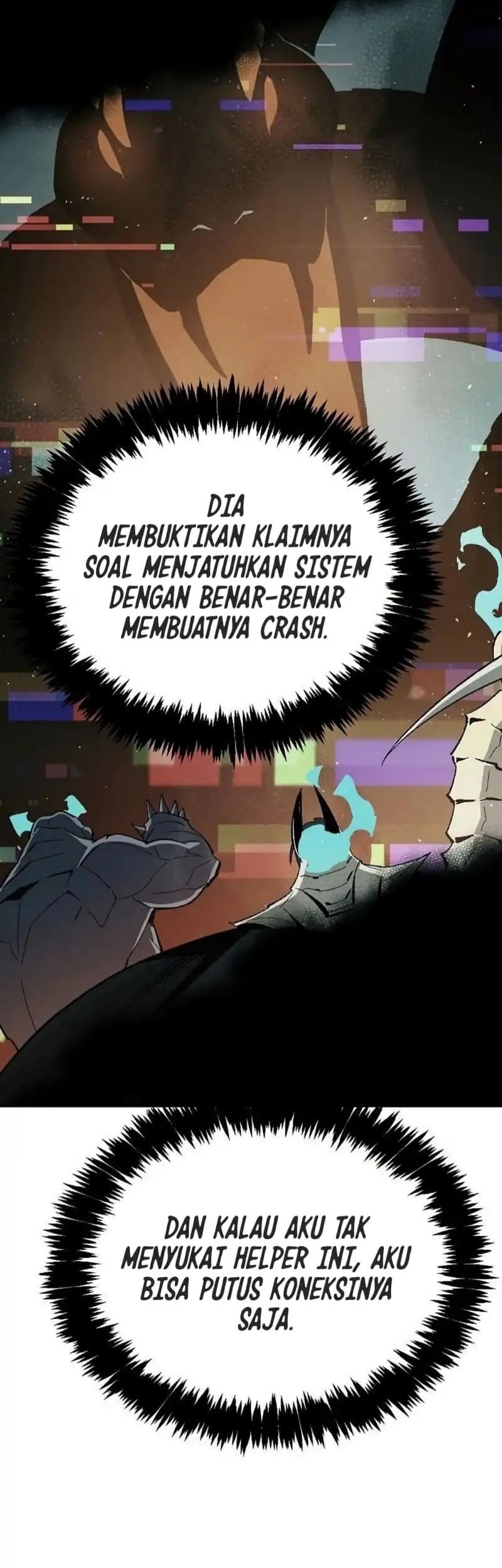 Alone Necromancer Chapter 195 page 6