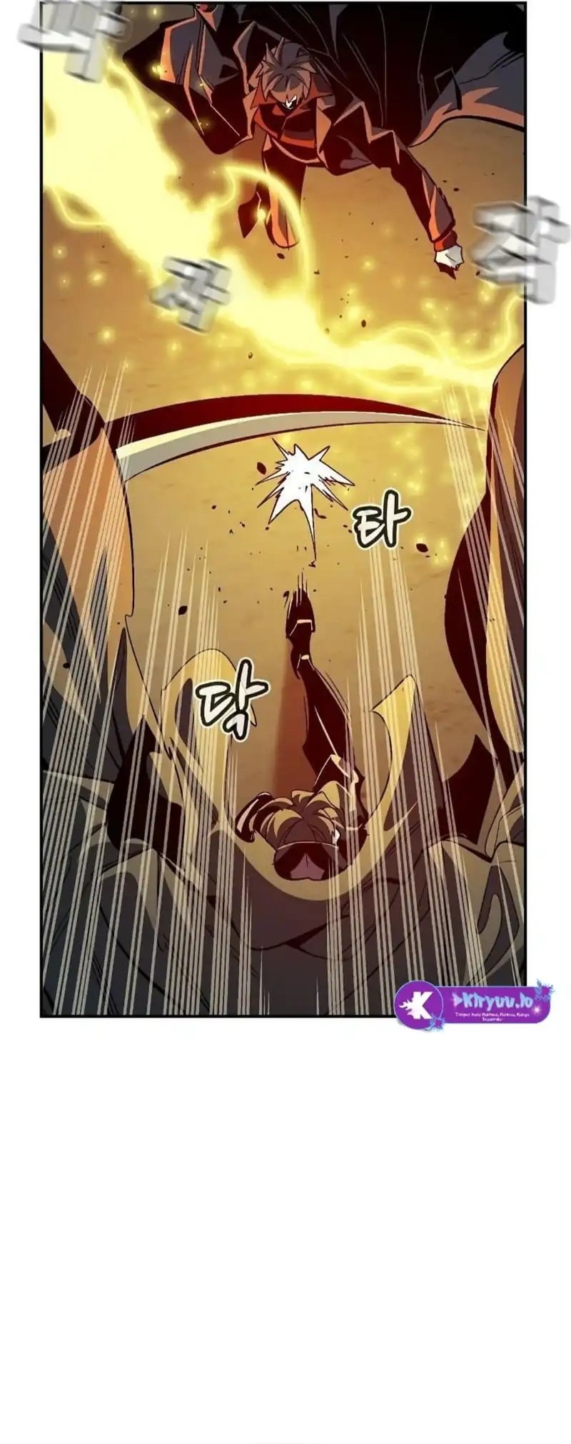 Alone Necromancer Chapter 195 page 24