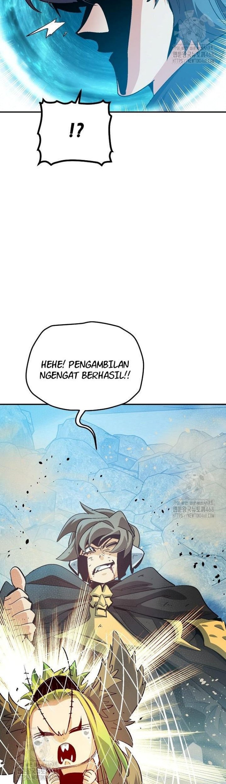 Alone Necromancer Chapter 196 page 66