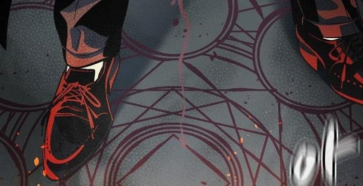 Alone Necromancer Chapter 196 page 29