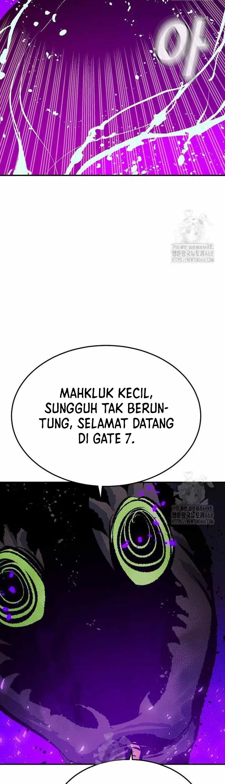Alone Necromancer Chapter 199 page 49