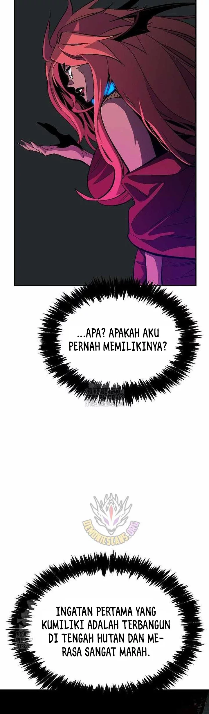Alone Necromancer Chapter 199 page 5