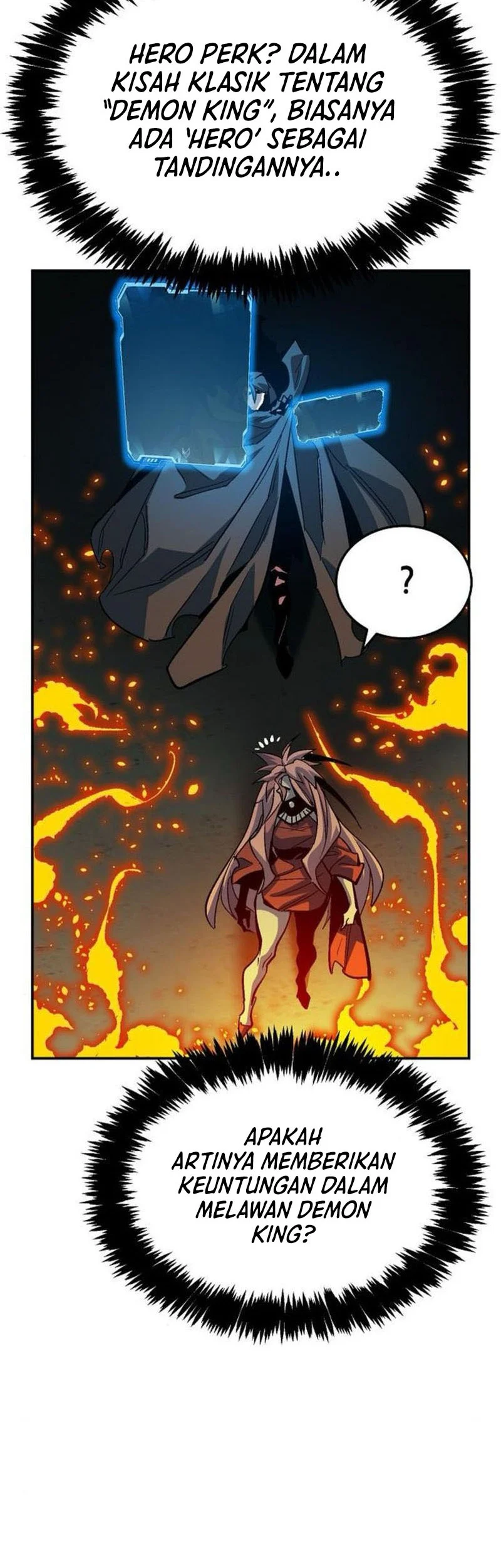 Alone Necromancer Chapter 202 page 59