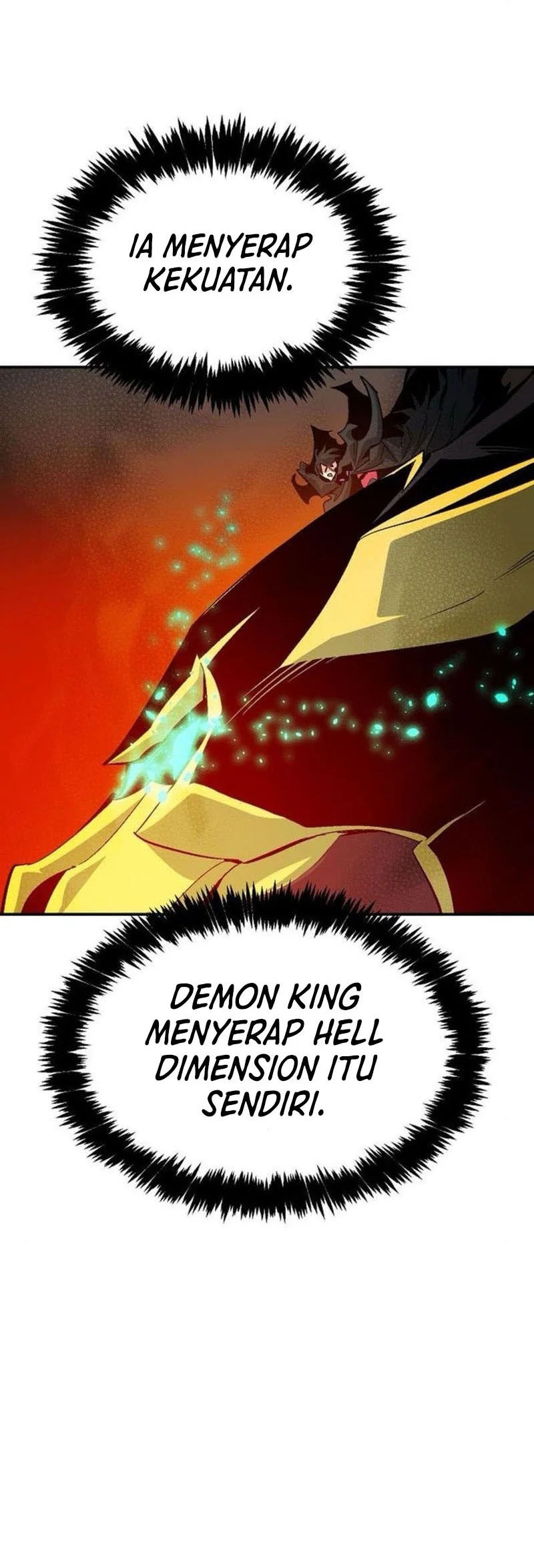 Alone Necromancer Chapter 202 page 65