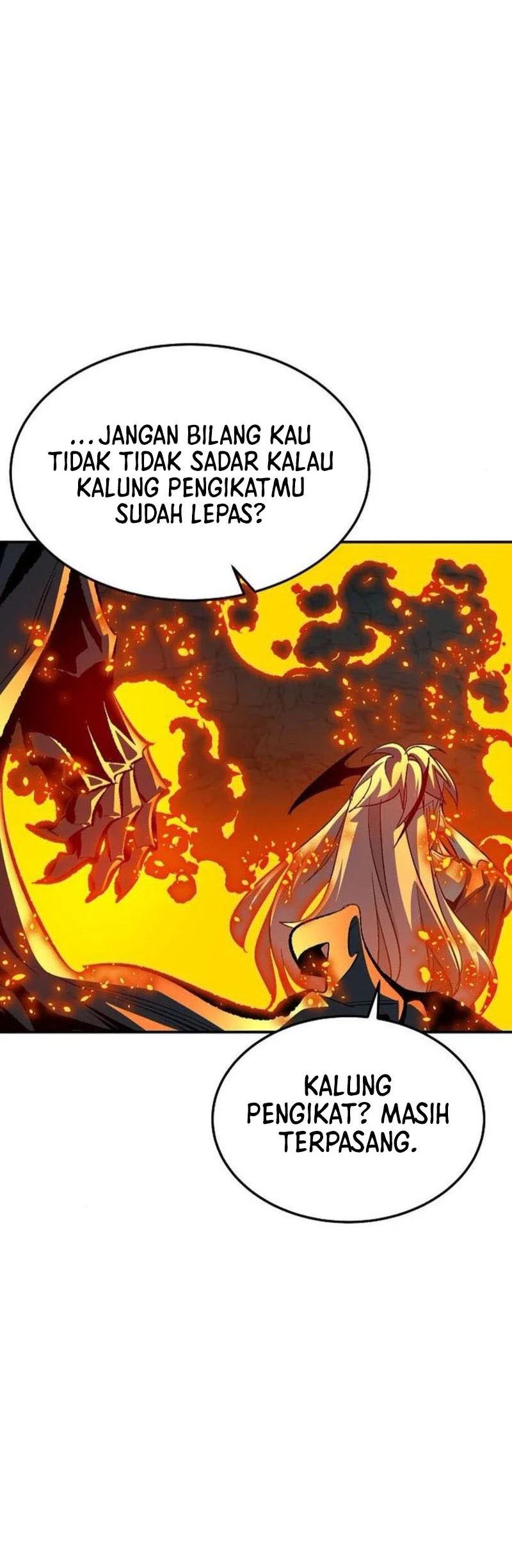 Alone Necromancer Chapter 202 page 9