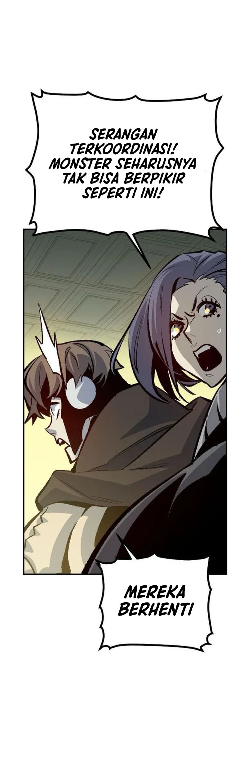 Alone Necromancer Chapter 202 page 23