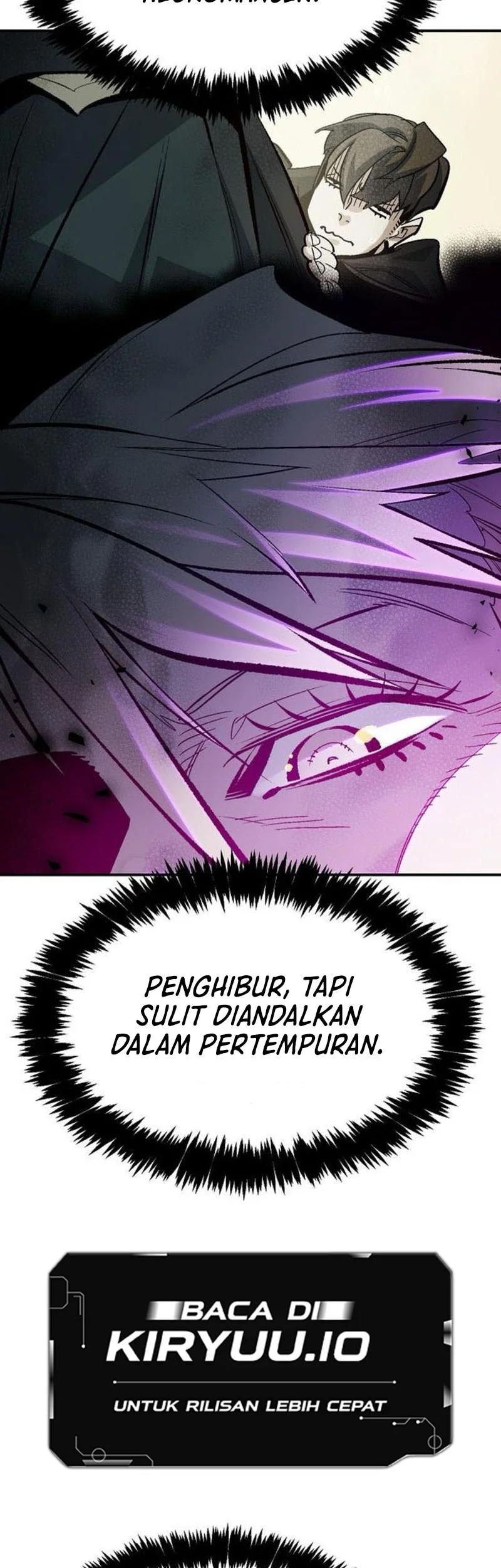 Alone Necromancer Chapter 202 page 28