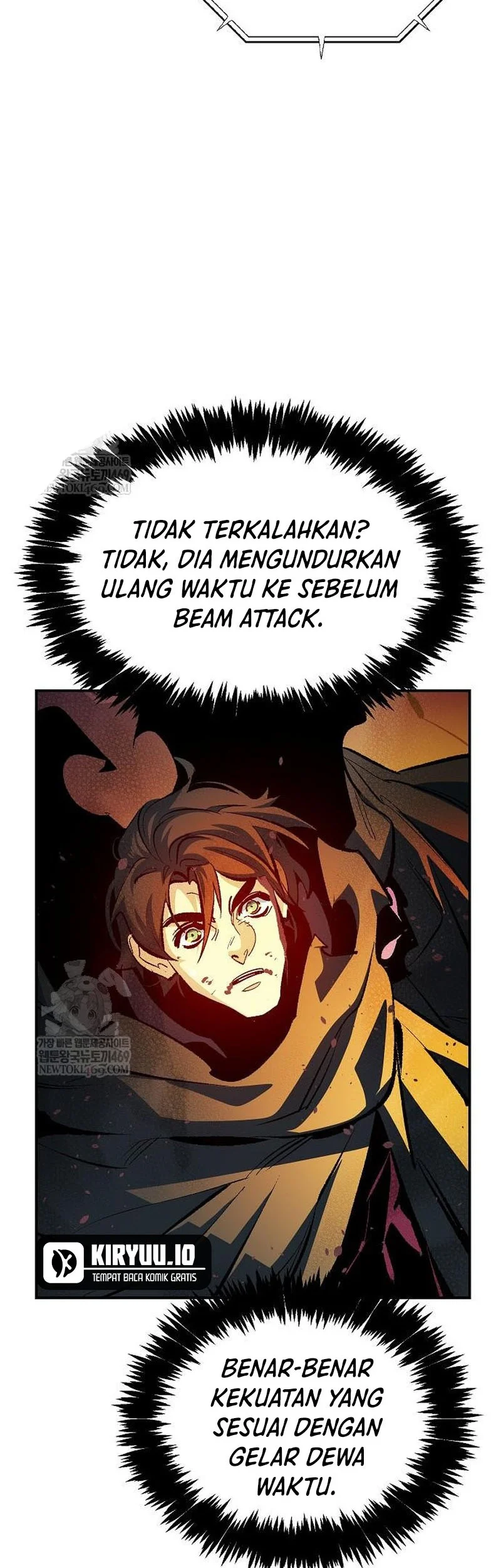 Alone Necromancer Chapter 206 page 55