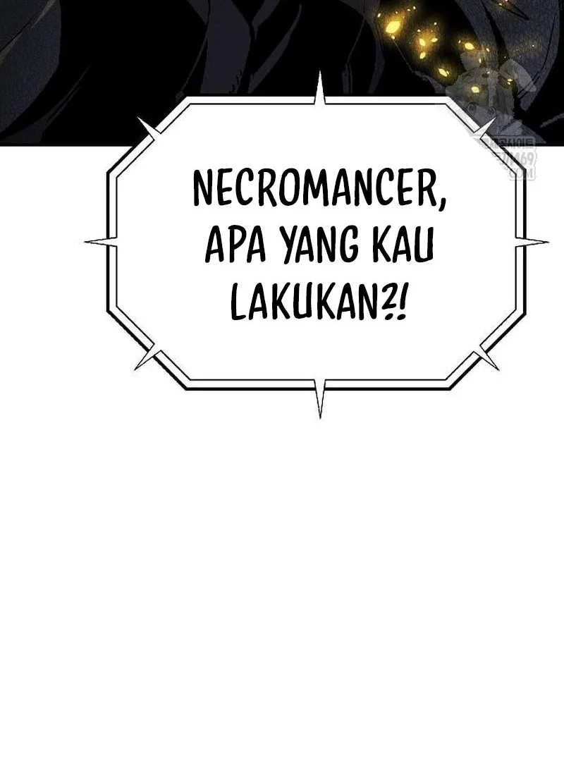 Alone Necromancer Chapter 206 page 33