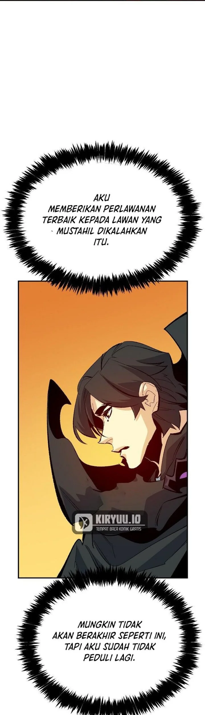 Alone Necromancer Chapter 208 page 61