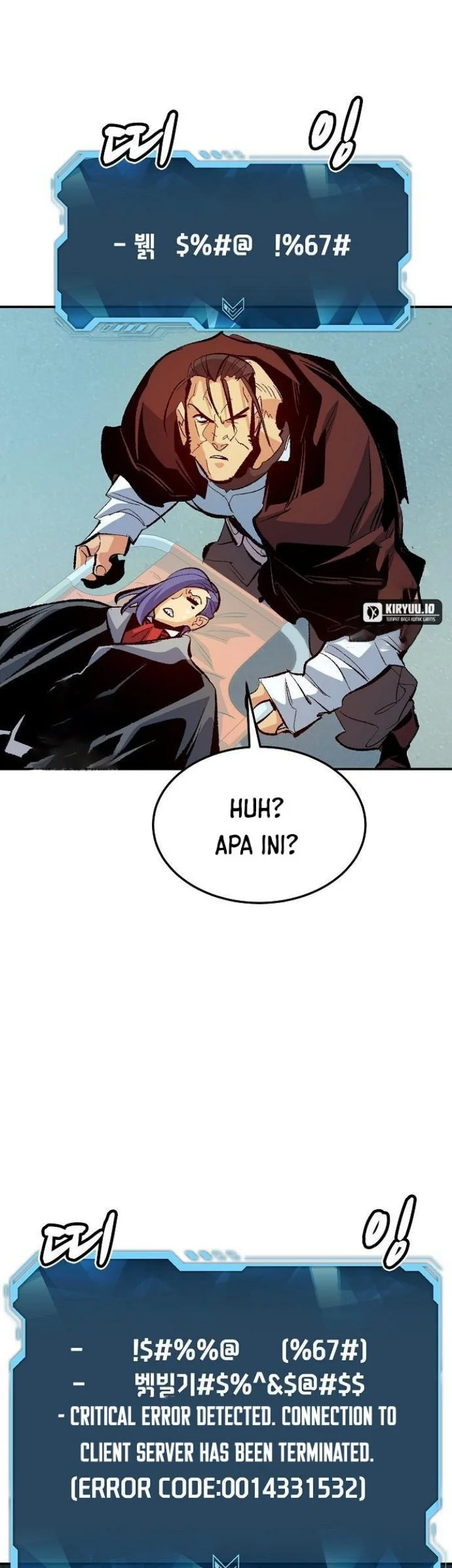 Alone Necromancer Chapter 208 page 63