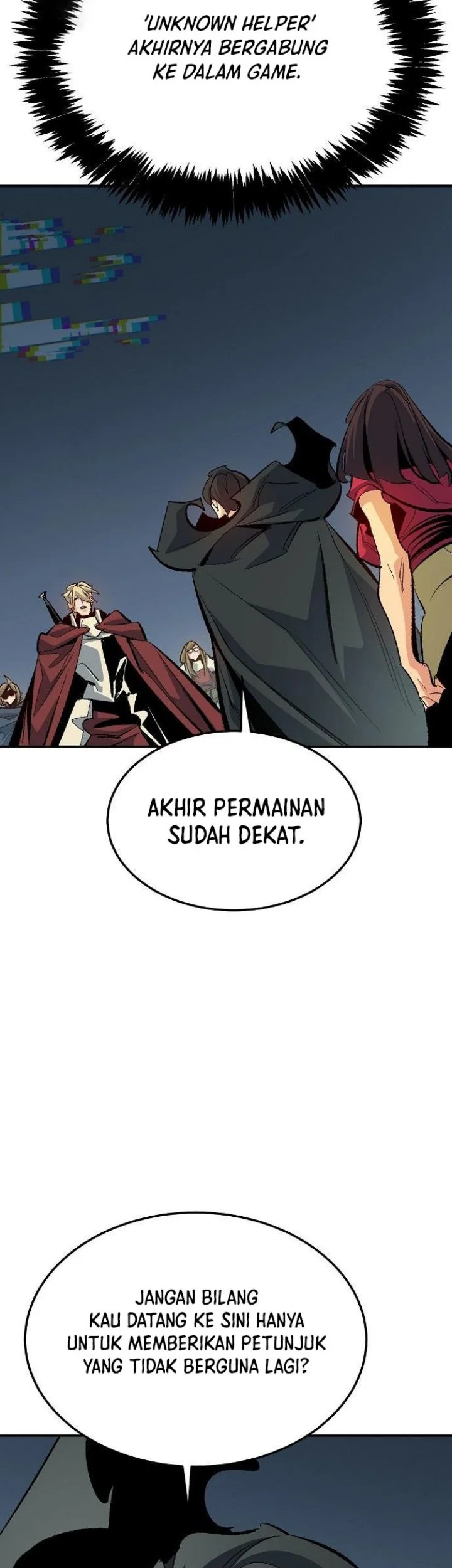 Alone Necromancer Chapter 208 page 67