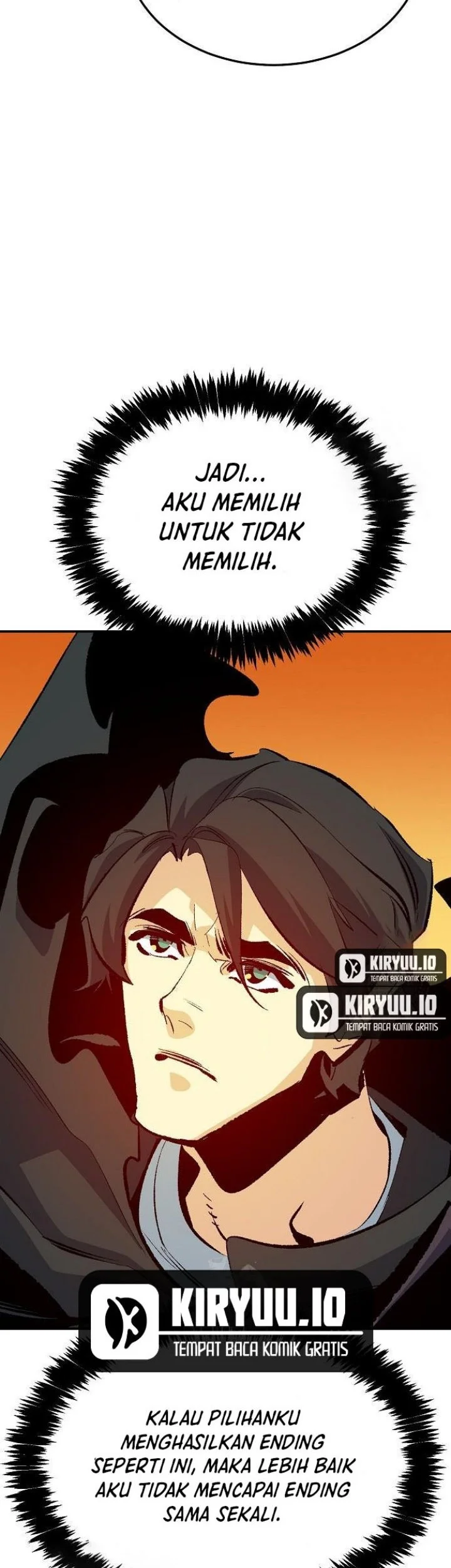Alone Necromancer Chapter 208 page 37
