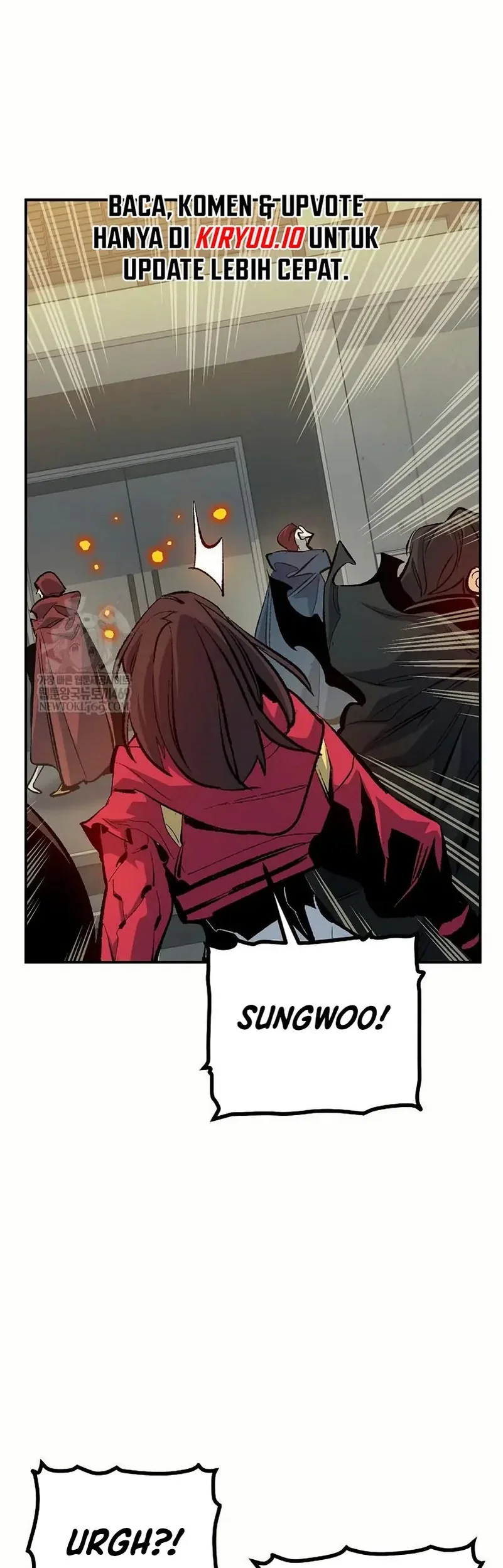 Alone Necromancer Chapter 209 page 73